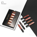 2019 Lip Gloss  Professional Makeup  Lip Gloss Set Long Lasting Private label Lip Gloss